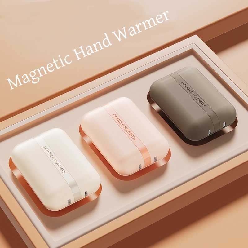 Hand Warmer Electric - [Новая съемная магнитная грелка для рук