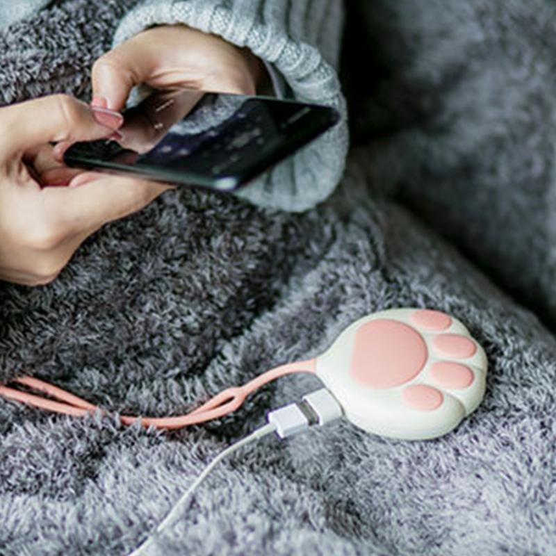 Hand Warmer Electric - KX4B Cartoon Winter Mini Mini Hand