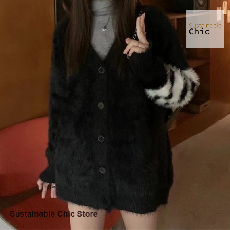 Корейский стиль, новый черный  – обзор и цена Wool Coat Peacoat
