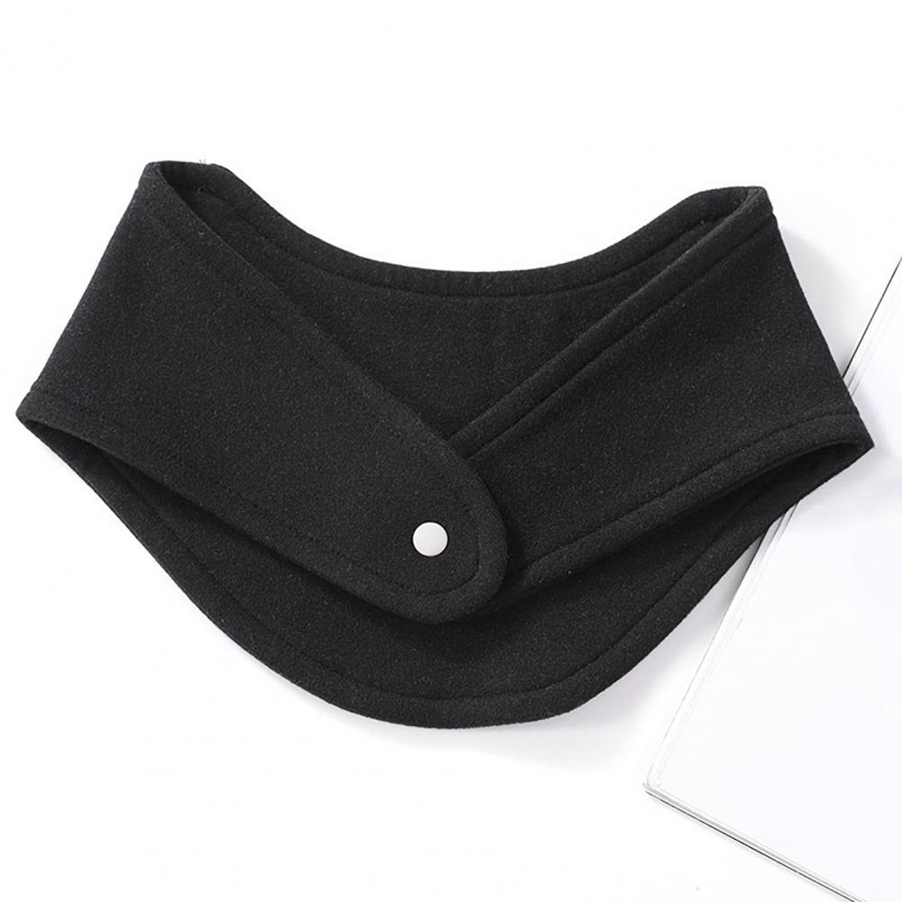 Термошарф-воротник для защиты  – обзор и цена Neck Gaiter Fleece
