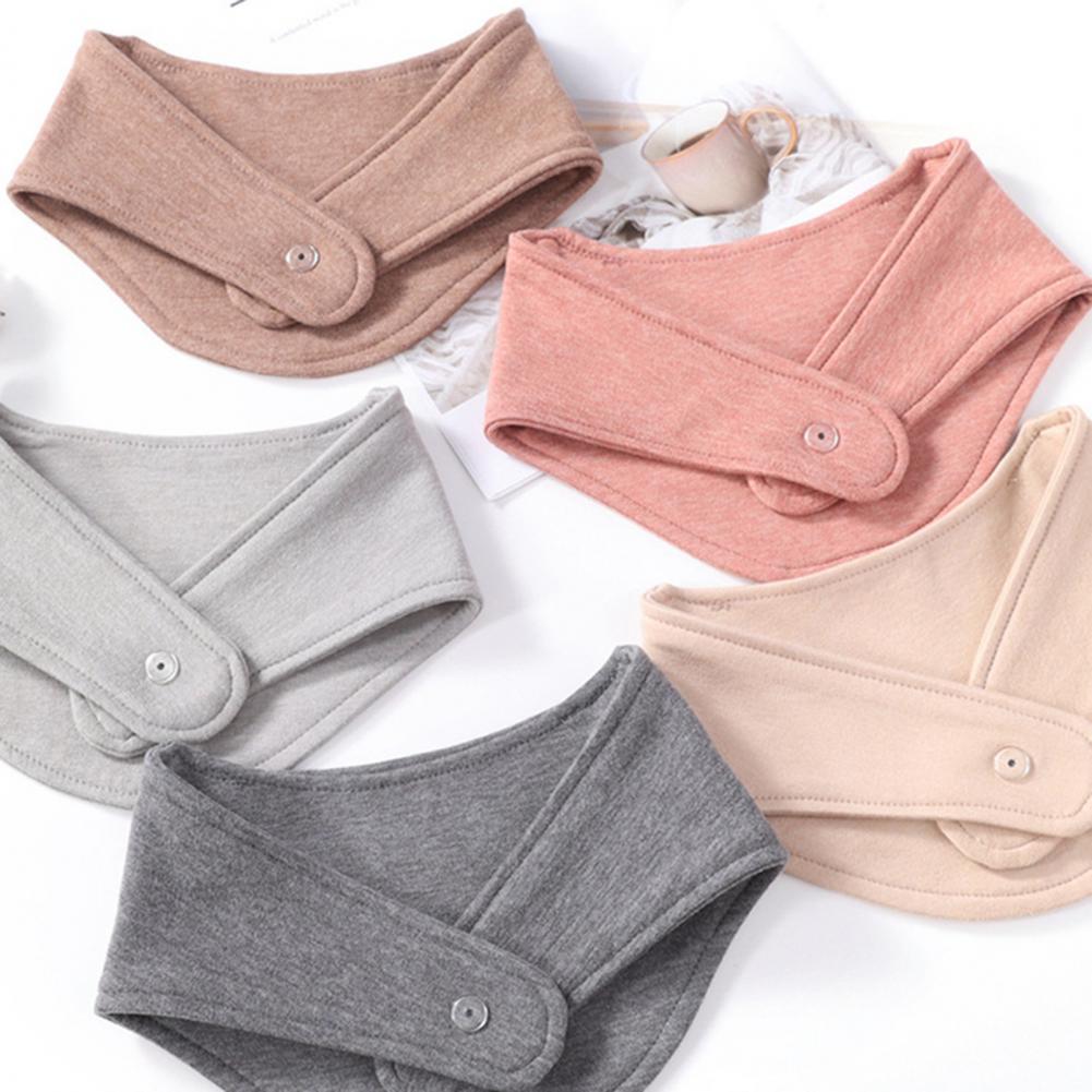 Термошарф-воротник для защиты  – обзор и цена Neck Gaiter Fleece