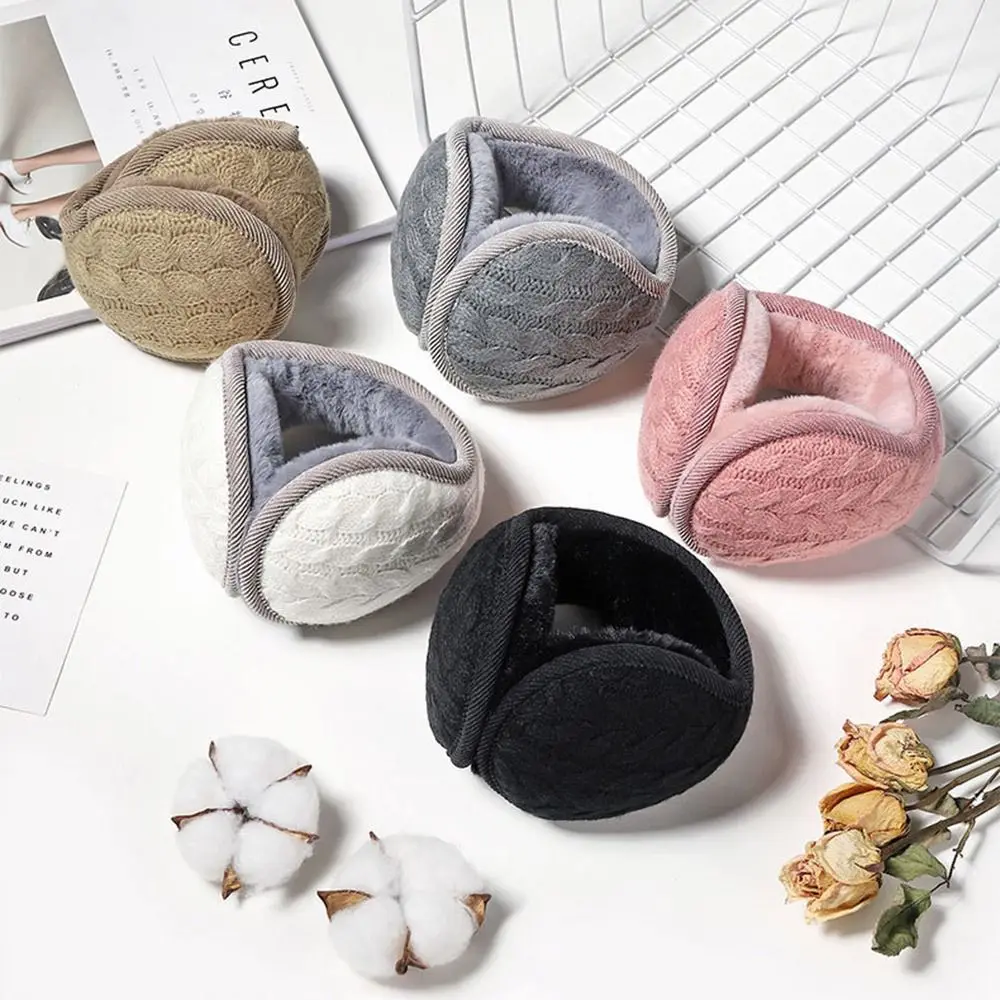 Зимние наушники для мужчин и ж – обзор и цена Fleece Ear Warmer Band