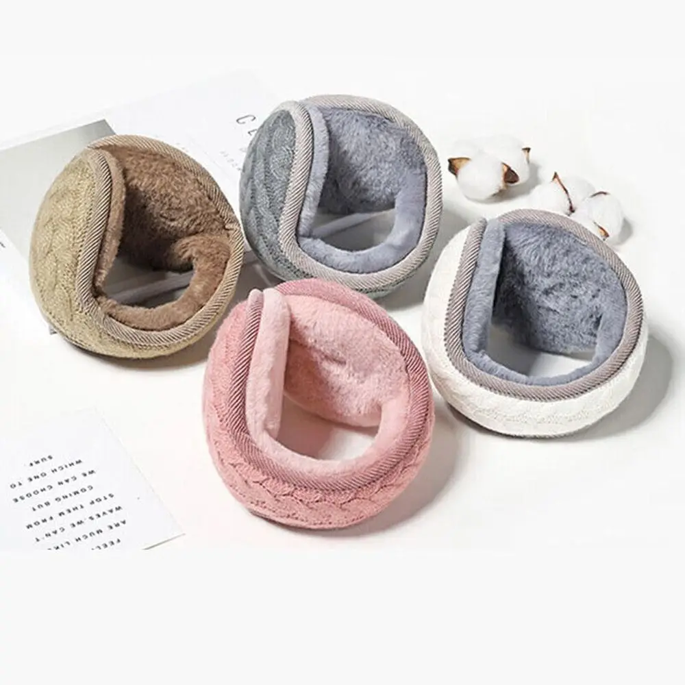 Зимние наушники для мужчин и ж – обзор и цена Fleece Ear Warmer Band