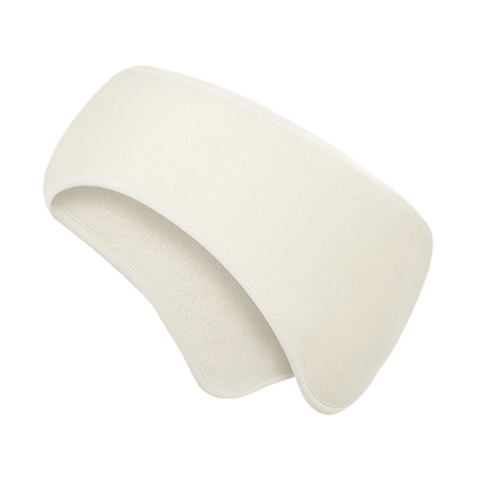 Зимняя велосипедная повязка на – обзор и цена Fleece Ear Warmer Band