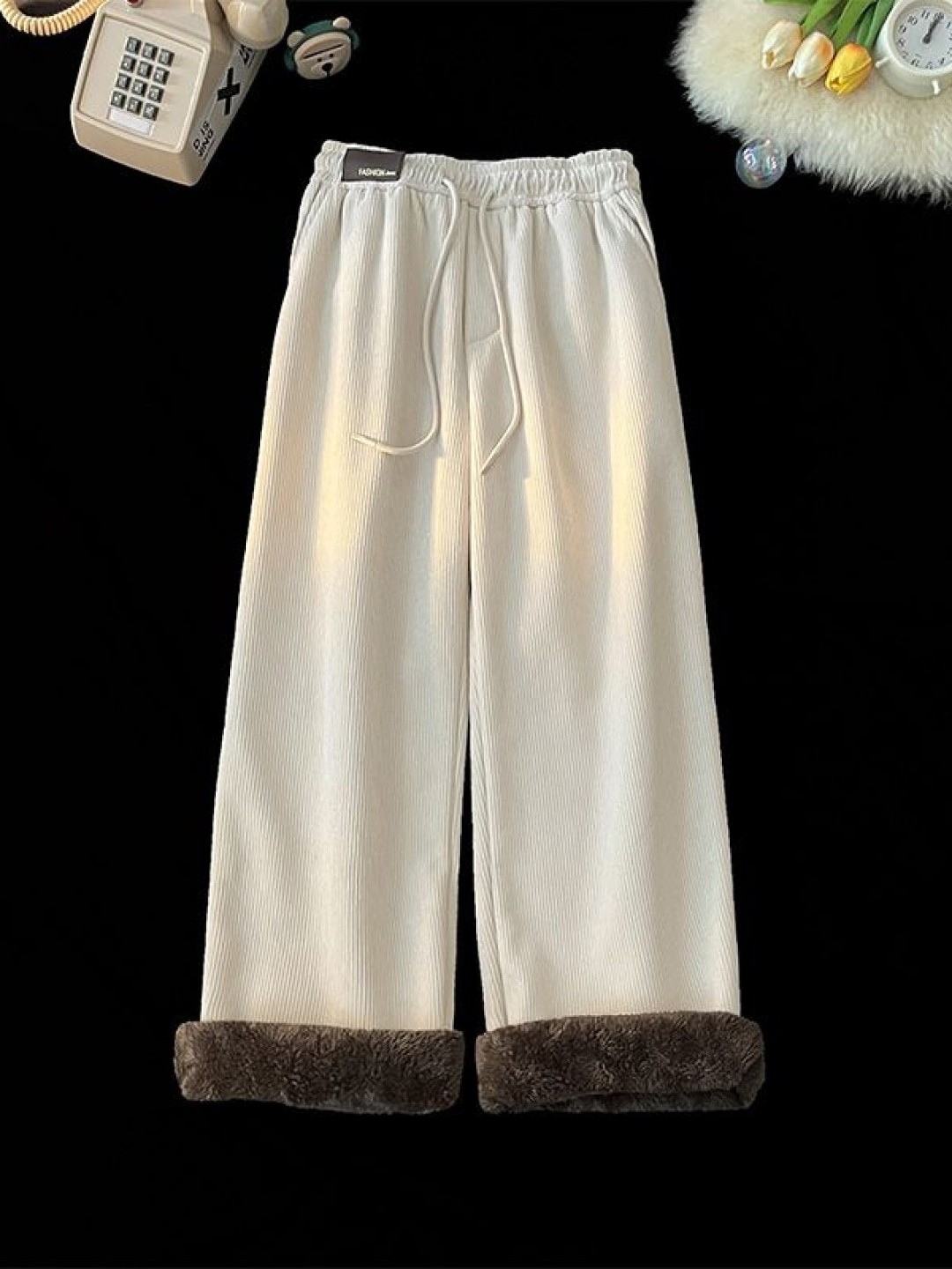 Американский стиль, утепленные – обзор и цена Corduroy Pant Warm