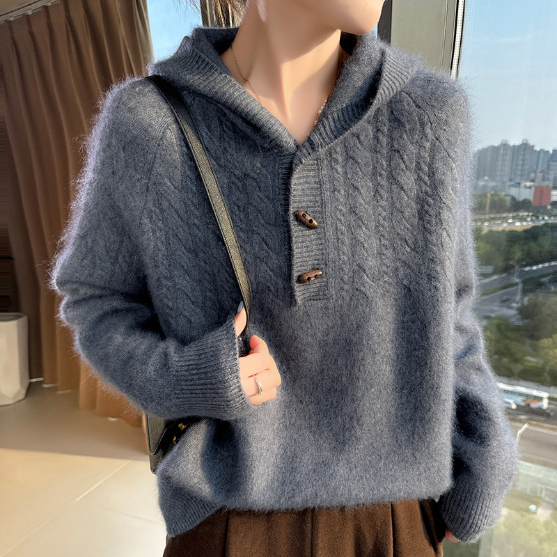 100% чистый норковый кашемиров – обзор и цена Wool Coat Peacoat