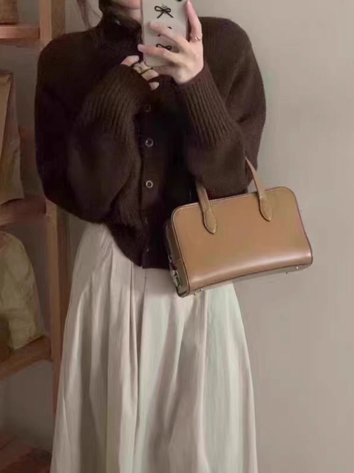 Женский короткий кашемировый в – обзор и цена Wool Coat Peacoat