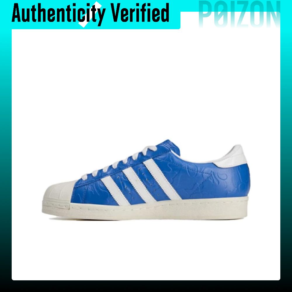 Adidas Originals x A BATHING A – обзор и цена Adidas Shoes Superstar