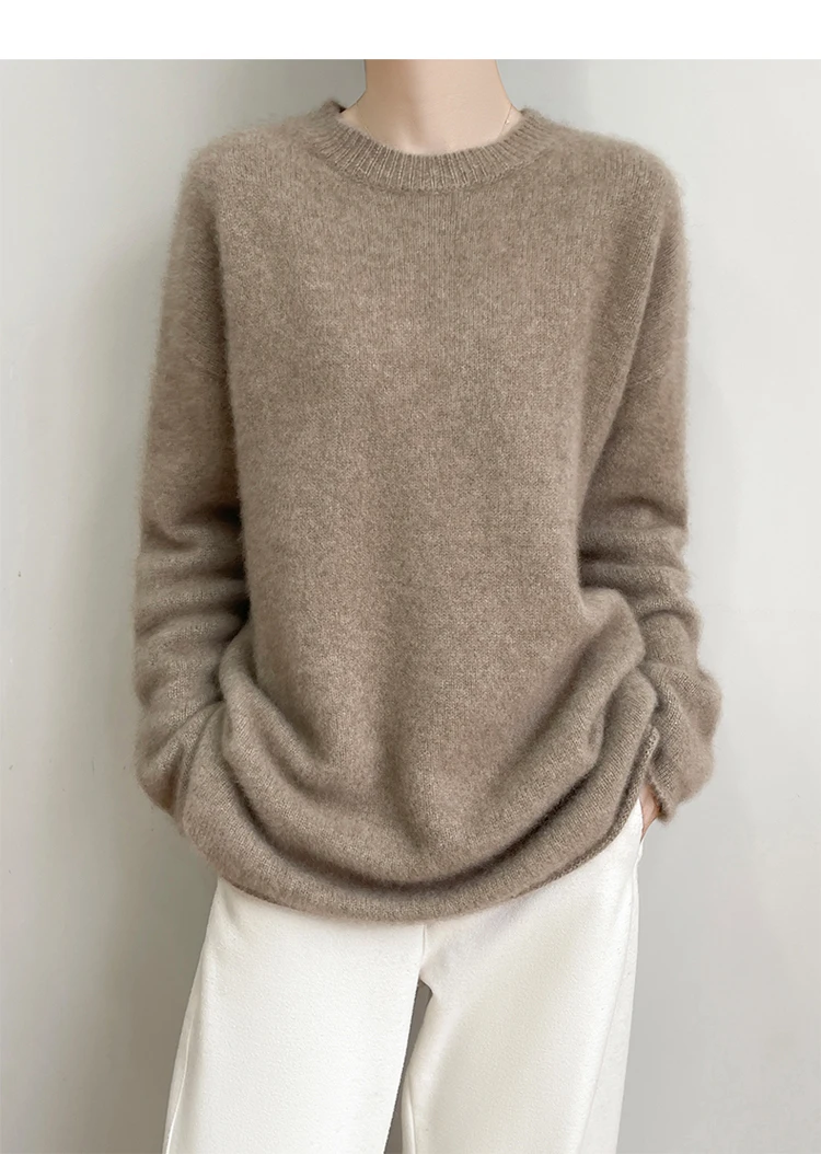 Женский кашемировый свитер бол – обзор и цена Wool Coat Peacoat