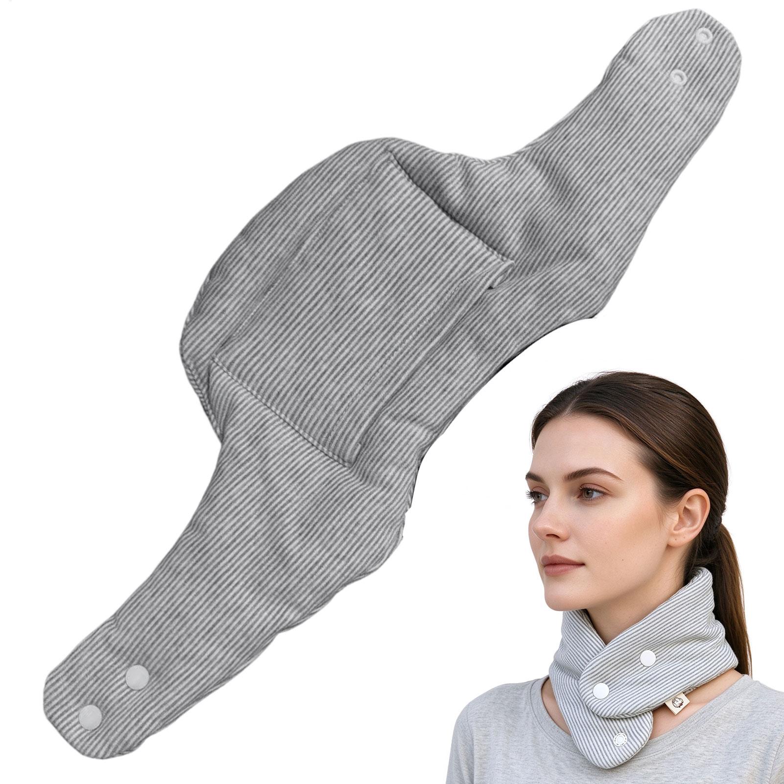 1 шт. Ветрозащитный теплый шар – обзор и цена Neck Gaiter Fleece